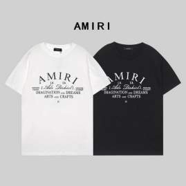 Picture of Amiri T Shirts Short _SKUAmiriS-3XLyktxG104323885